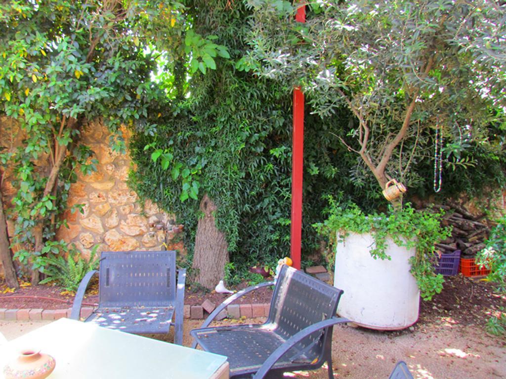 Mina Teva Metula Exterior foto